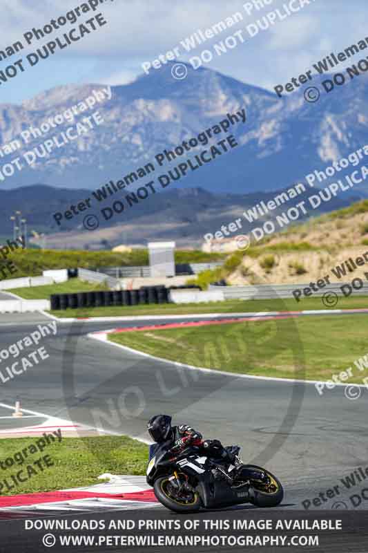 Circuito de Navarra;Spain;event digital images;motorbikes;no limits;peter wileman photography;trackday;trackday digital images